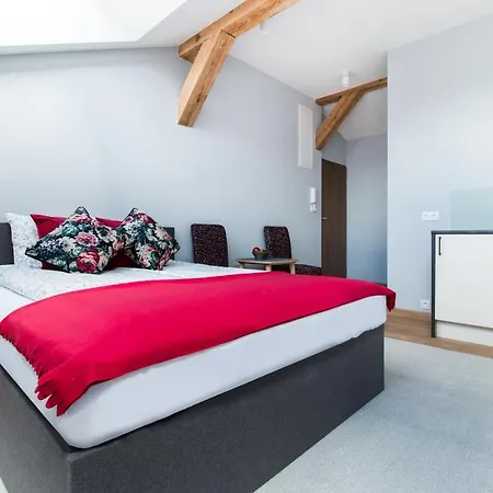 Aparthotel Dluga Krakov